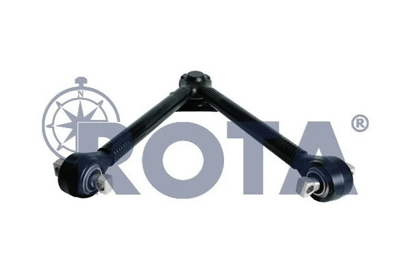 Control/Trailing Arm, wheel suspension (2078085)