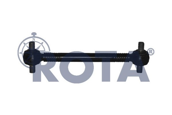 Control/Trailing Arm, wheel suspension (2055334)