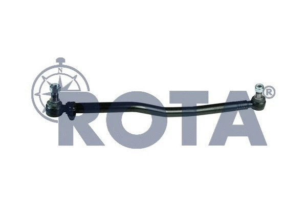 Centre Rod Assembly (2053712)