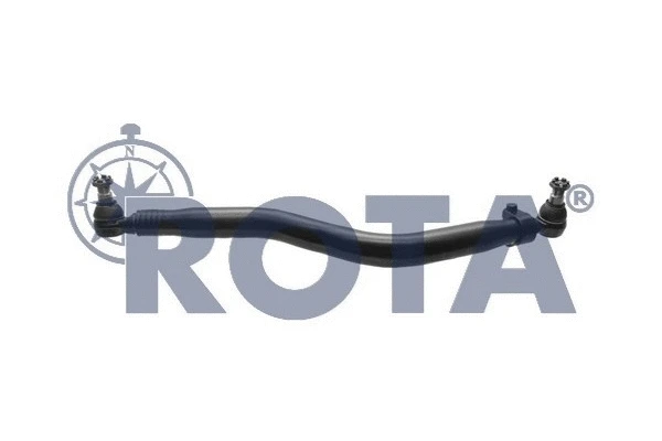 Centre Rod Assembly (20610070)