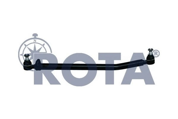 Centre Rod Assembly (2058165)