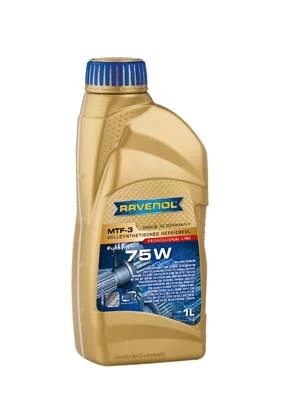 Transmission Oil (1221104-001-01-999)