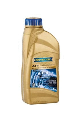 Transmission Oil (1211100-001-01-999)