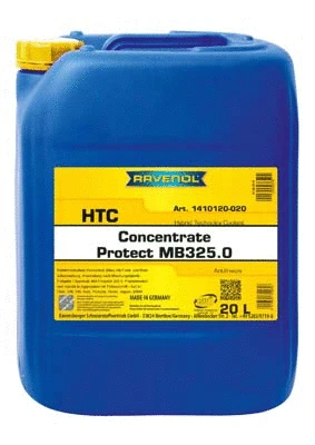Antifreeze (1410120-020-01-999)