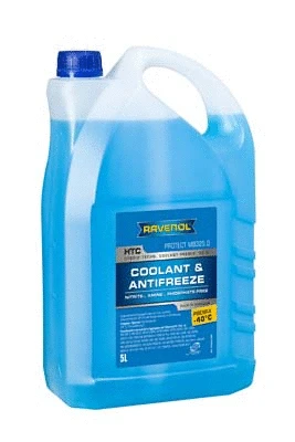 Antifreeze (1410121-005-01-999)