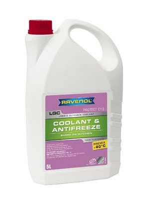 Antifreeze (1410129-005-01-999)