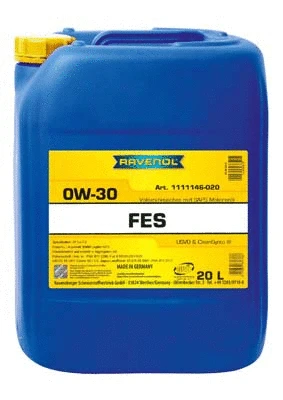 Engine Oil (1111146-020-01-999)