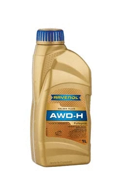 Transmission Oil (1211140-001-01-999)