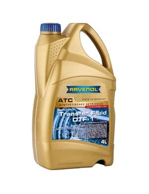 Transmission Oil (1211128-004-01-999)