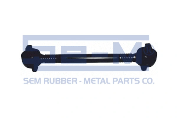 Control/Trailing Arm, wheel suspension (12931)