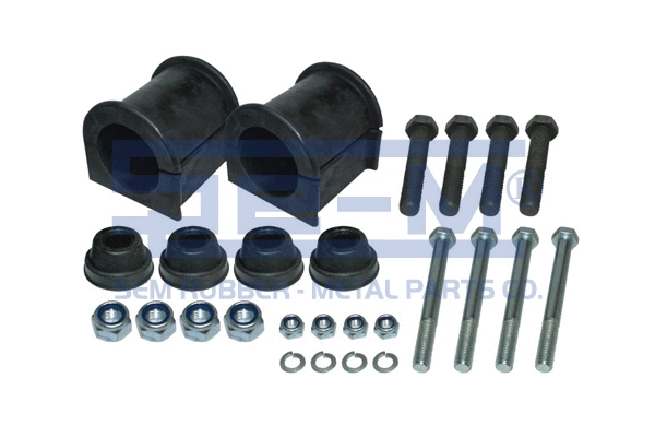 Mounting, stabiliser bar (9146)