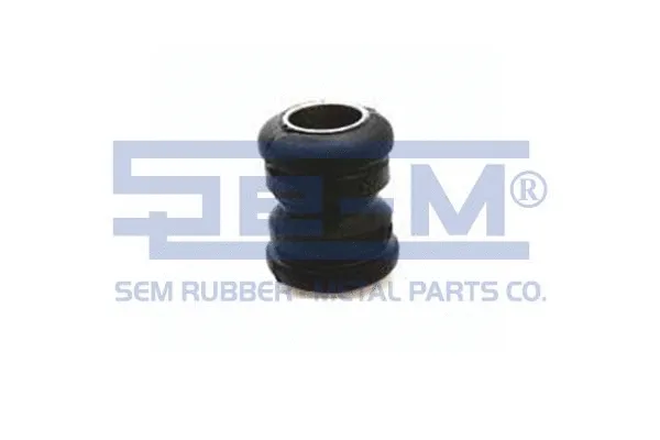 Mount, leaf spring hanger (11265)
