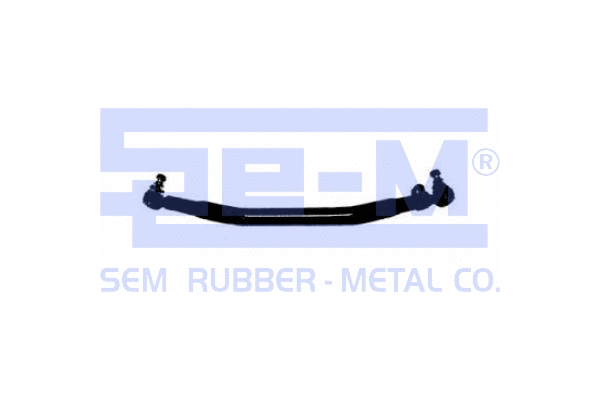 Centre Rod Assembly (14370)