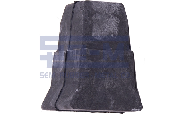 Rubber Buffer, suspension (15813)