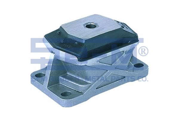 Mounting, engine (7350)