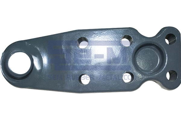 Bushing, stabiliser coupling rod (13930)