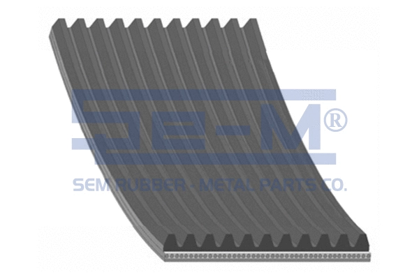 V-Ribbed Belt (10409)
