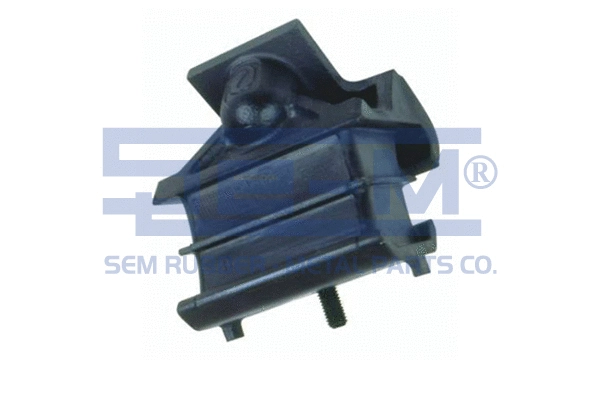 Mounting, engine (7660-1)