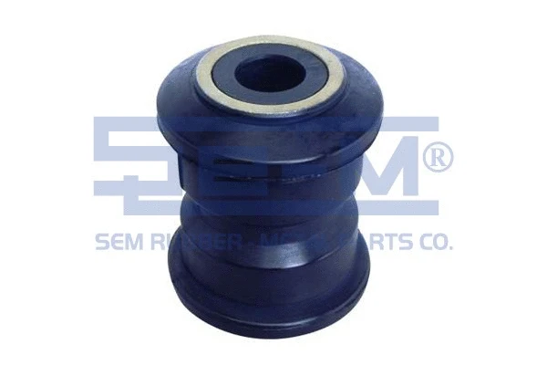 Bushing, leaf spring (7895)