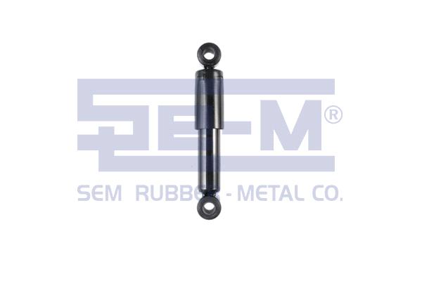 Shock Absorber, driver cab suspension (15580)