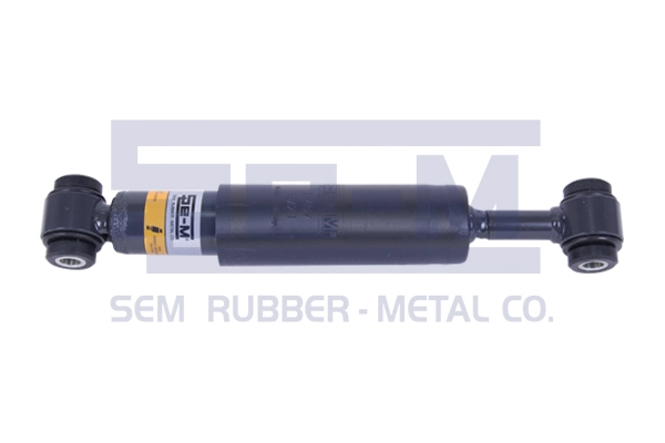 Shock Absorber, driver cab suspension (11457)