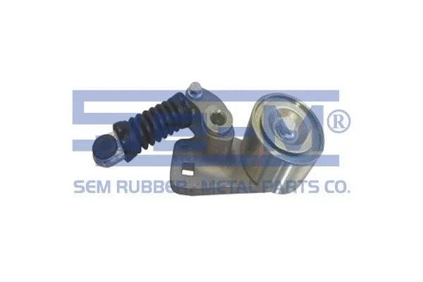 Belt Tensioner, V-ribbed belt (13256)