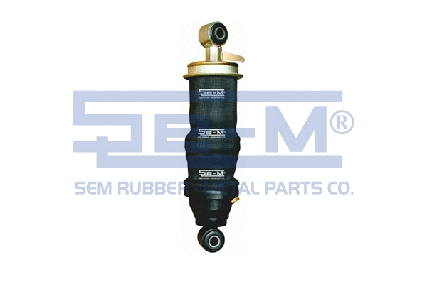 Shock Absorber, driver cab suspension (8478)