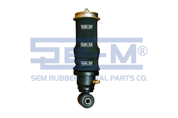 Shock Absorber, driver cab suspension (8152)