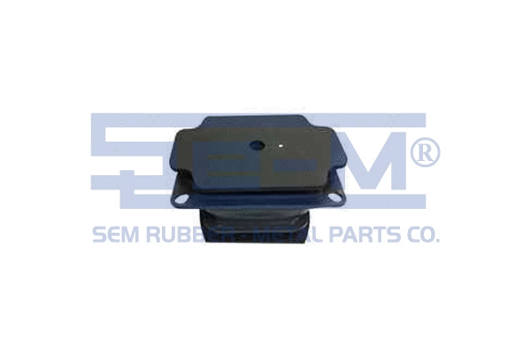 Buffer, engine mount (10235)