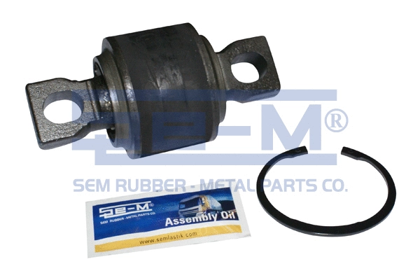 Repair Kit, control/trailing arm (7607)