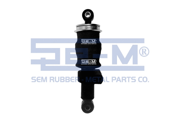 Shock Absorber, driver cab suspension (8486)