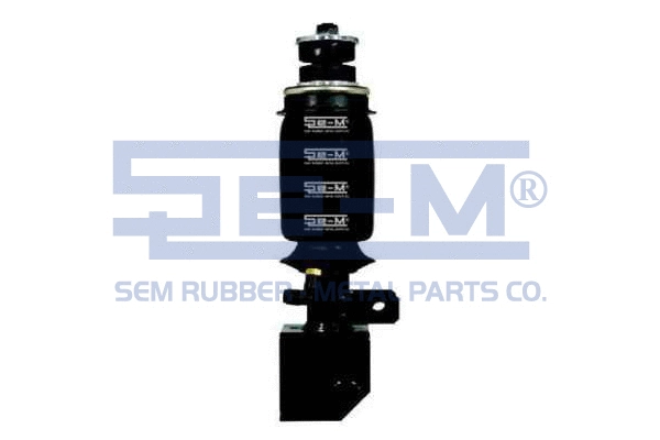 Shock Absorber, driver cab suspension (10816)