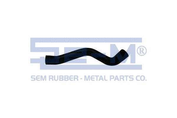 Radiator Hose (8586)