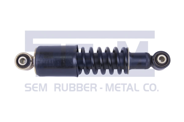 Shock Absorber, driver cab suspension (18352)