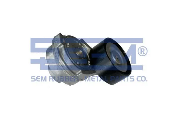 Belt Tensioner, V-ribbed belt (13257)