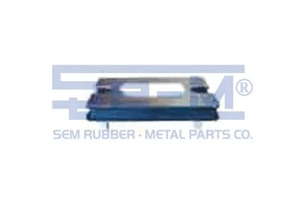 Rubber Buffer, suspension (11593)