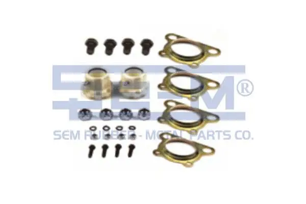 Repair Kit, brake camshaft (12011)