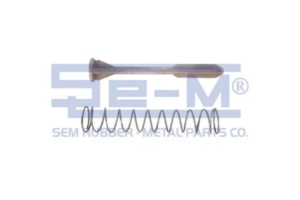 Wear Indicator, brake pad (12306)