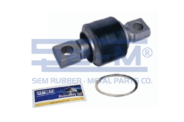 Repair Kit, control/trailing arm (9636)