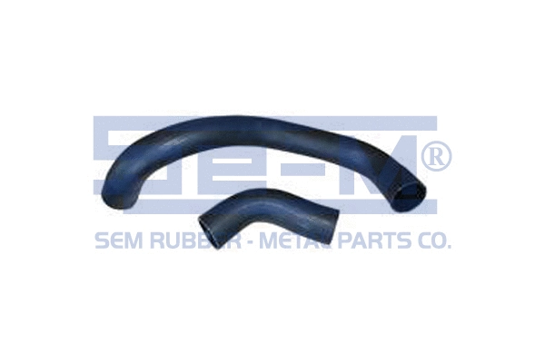 Charge Air Hose (8538)