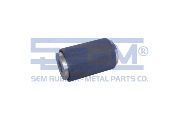 Bushing, leaf spring (1007)