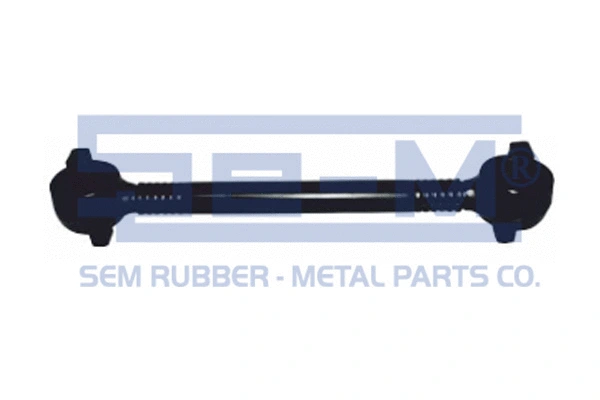 Control/Trailing Arm, wheel suspension (12925)