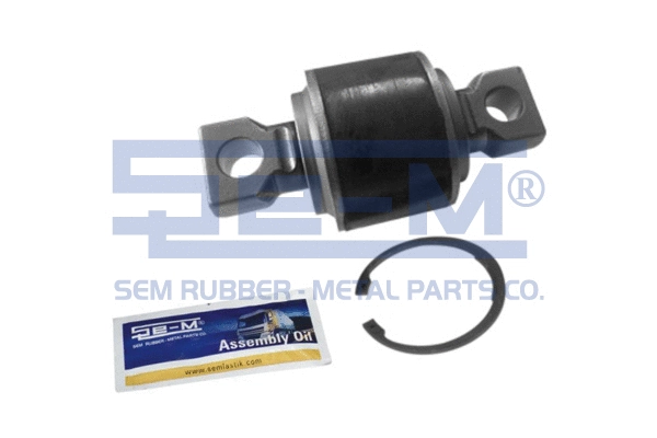 Repair Kit, control/trailing arm (10451)
