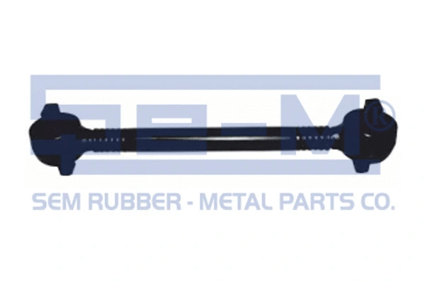 Control/Trailing Arm, wheel suspension (12938)