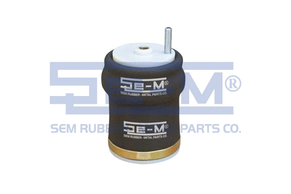 Bellow, driver cab suspension (8164)