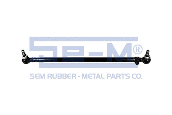 Centre Rod Assembly (8324)