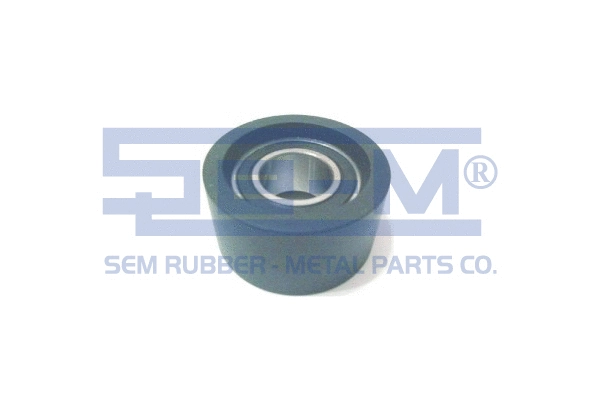 Tensioner Pulley, V-ribbed belt (10003)