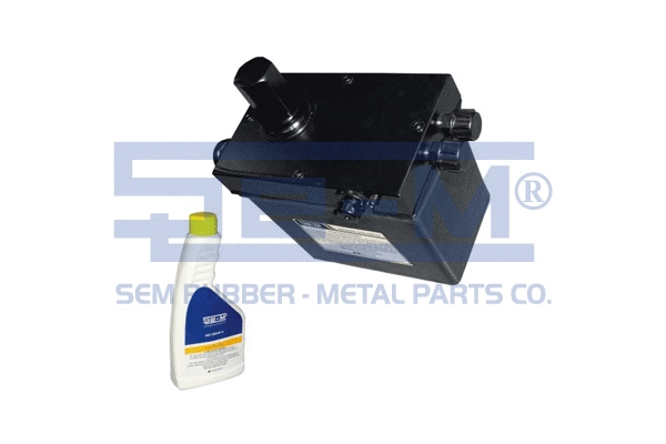 Tilt Pump, driver cab (9407)