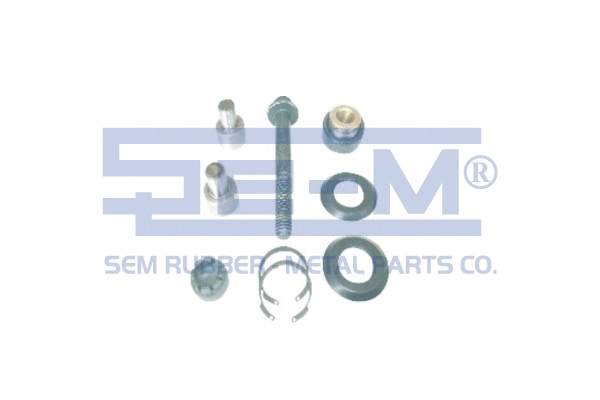 Repair Kit, clutch release bearing (10040)