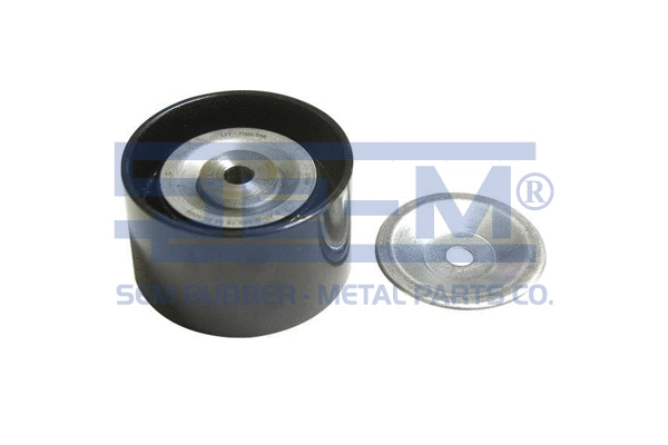 Deflection/Guide Pulley, V-ribbed belt (9470)